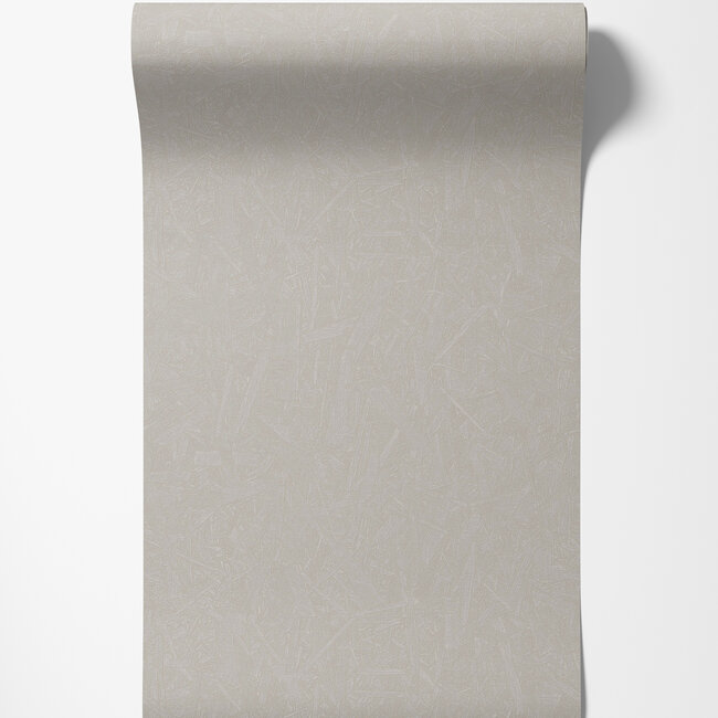 Dutch Wallcoverings Dutch Wallcoverings - Renaissance - Construction Board Taupe - Vliesbehang - 10m x 53cm - RE521102