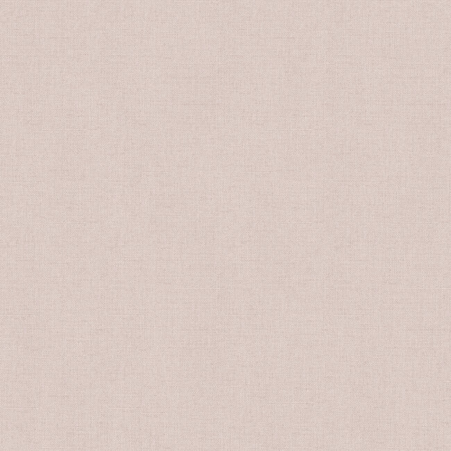 Dutch Wallcoverings Dutch Wallcoverings - Collectie Flora - Flora- uni lichtroze - Vliesbehang - Rolmaat 53cm x 10m - Materiaal Vlies - Goed afneembaar - Muur inlijmen - Art.nr. M551-03