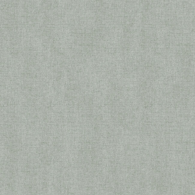 Dutch Wallcoverings Dutch Wallcoverings - Collectie Flora - Flora- uni groen - Vliesbehang - Rolmaat 53cm x 10m - Materiaal Vlies - Goed afneembaar - Muur inlijmen - Art.nr. M551-14