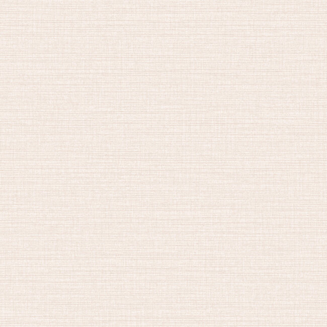 Dutch Wallcoverings Dutch Wallcoverings - Flora- uni lichtbeige - M720-07 - Vliesbehang - 53cm x 10m