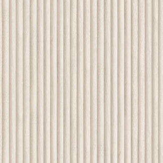 Dutch Wallcoverings Dutch Wallcoverings - FC Journey to the East - Teak Cream - 91863