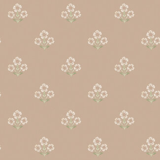 Dutch Wallcoverings Dutch Wallcoverings - FC Tales of the Manor - Isadora Plaster - 91990