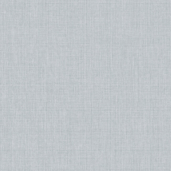 Dutch Wallcoverings Dutch Wallcoverings - FC Tales of the Manor - Ormsby Texture Blue - Vliesbehang - 10m x 53cm - 92001