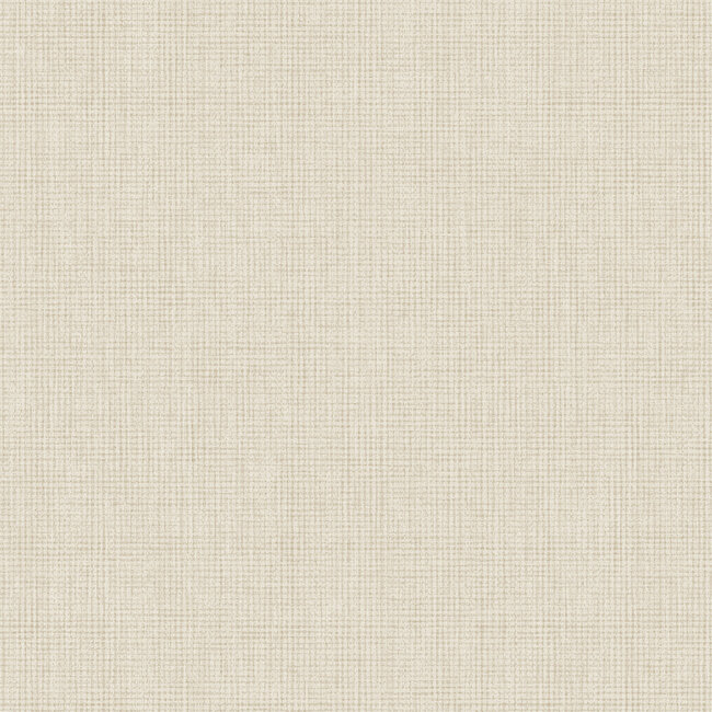 Dutch Wallcoverings Dutch Wallcoverings - FC Tales of the Manor - Ormsby Texture Natural - Vliesbehang - 10m x 53cm - 92003