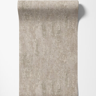 Dutch Wallcoverings Dutch Wallcoverings - FC Arabesque- Austin taupe - 36339