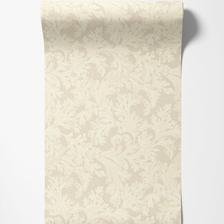 Dutch Wallcoverings Dutch Wallcoverings - FC Arboretum- Forenza Cream - 91780
