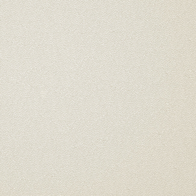 Dutch Wallcoverings Dutch Wallcoverings - FC Eleganza- Allora texture cream - Vinyl op papier - 10m x 53cm - 36032