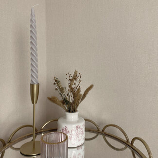 Dutch Wallcoverings Dutch Wallcoverings - FC Eleganza- Weave Beige - 36319