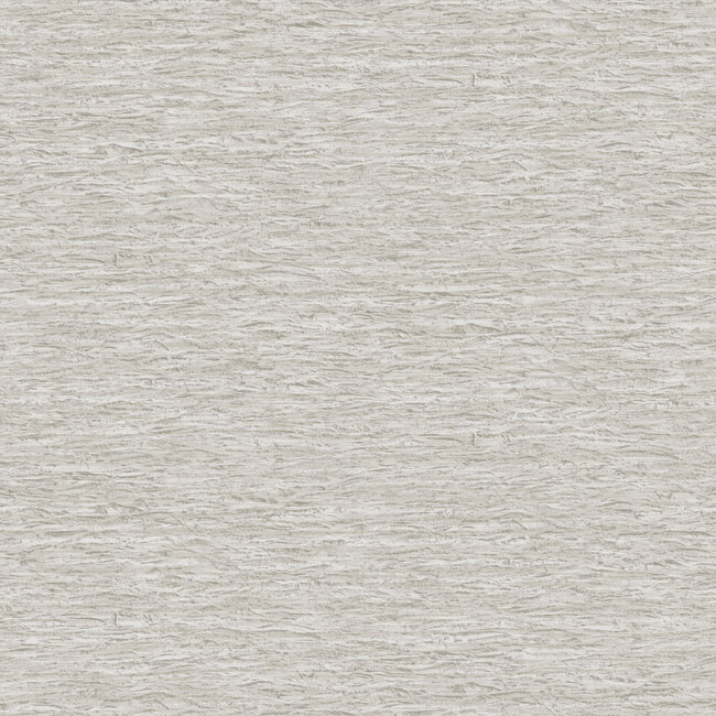 Dutch Wallcoverings Dutch Wallcoverings - FC Eleganza- Ondulato Dove - Vinyl op papier - 10m x 53cm - 36390
