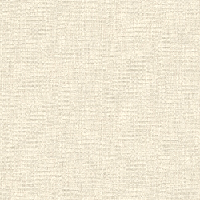 Dutch Wallcoverings Dutch Wallcoverings - FC Eleganza- Tessuto Plain Dove   - Vinyl op papier - 10m x 53cm - 36411