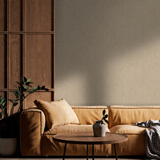 Dutch Wallcoverings Dutch Wallcoverings - FC Sahara- Tenere Taupe - 66012