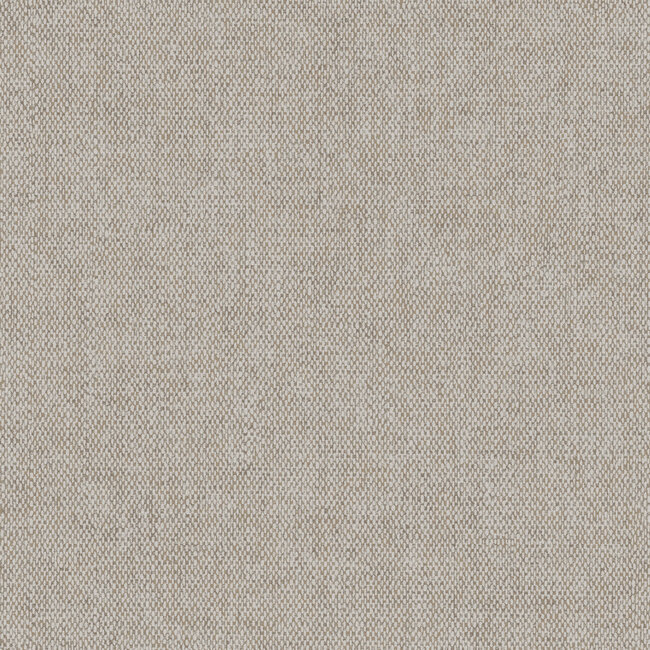 Dutch Wallcoverings Dutch Wallcoverings - FC Sahara- Sinamay Stone Grey - Vliesbehang - 10m x 53cm - 66081