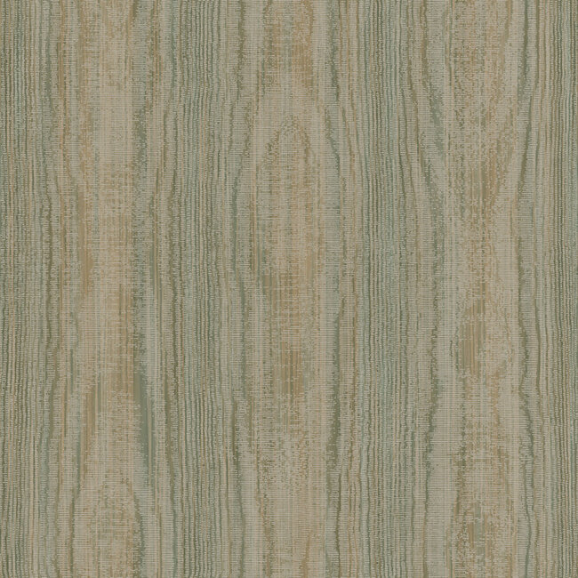 Dutch Wallcoverings Dutch Wallcoverings - FC Sahara- Sahel Olive Rust - Vliesbehang - 10m x 53cm - 66090