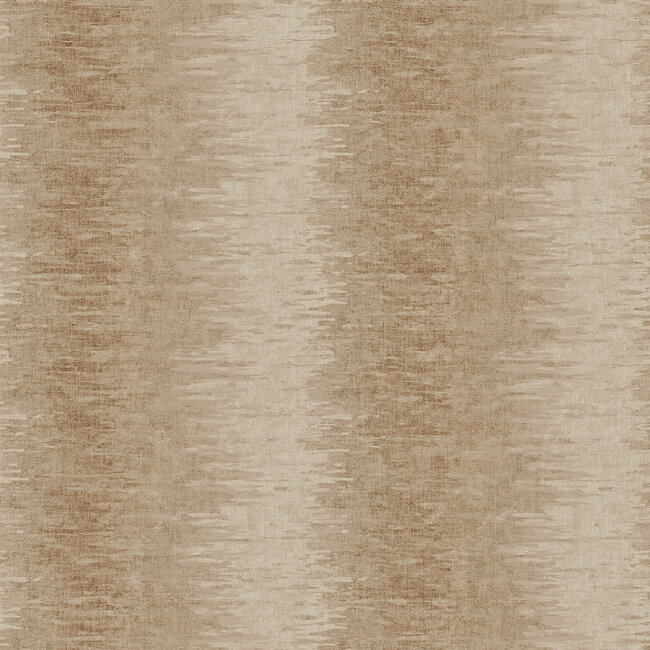 Dutch Wallcoverings Dutch Wallcoverings - FC Sahara- Katam Terracotta - Vliesbehang - 10m x 53cm - 66100