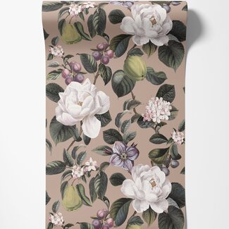 Dutch Wallcoverings Dutch Wallcoverings - FC Tales of the Manor - Pendula Plaster - 91910