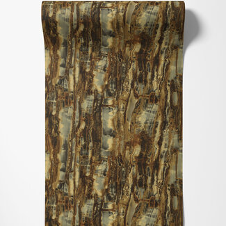 Dutch Wallcoverings Vliesbehang - FC Carrara 3 10mx106cm  - 84631