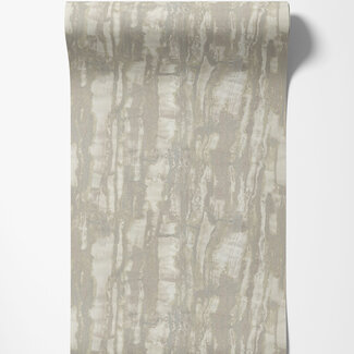 Dutch Wallcoverings Vliesbehang - FC Carrara 3 10mx106cm  - 84635