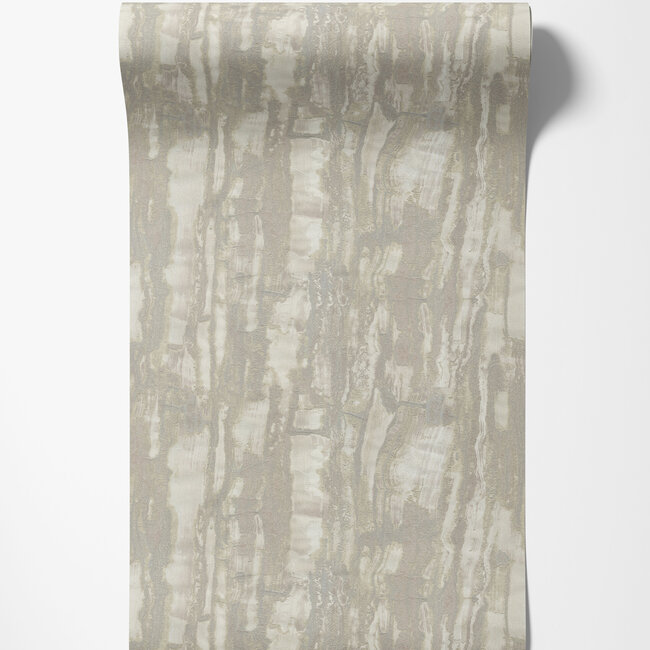 Dutch Wallcoverings Dutch Wallcoverings - FC Carrara 3 - vliesbehang - 10m x 106cm - 84635