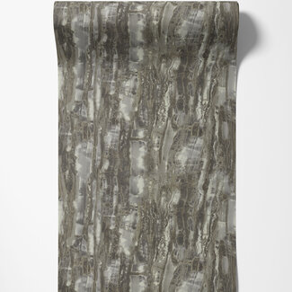 Dutch Wallcoverings Vliesbehang - FC Carrara 3 10mx106cm  - 84636