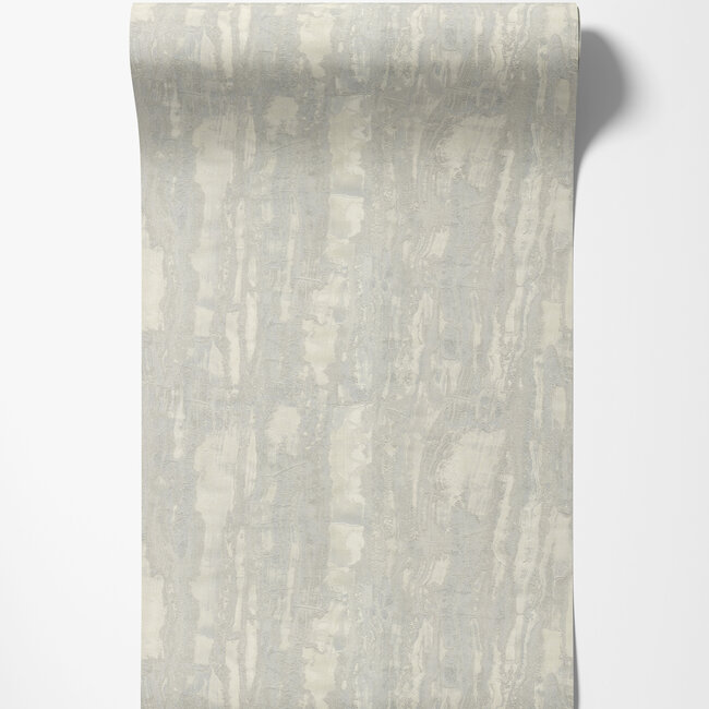 Dutch Wallcoverings Dutch Wallcoverings - FC Carrara 3 - vliesbehang - 10m x 106cm - 84639