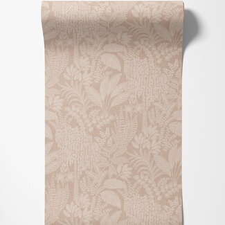 Dutch Wallcoverings Dutch Wallcoverings - FC Sahara- Oasis Plaster Pink - 66050 Dutch Wallcoverings Dutch Wallcoverings - FC Sahara- Oasis Plaster Pink - 66050