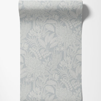 Dutch Wallcoverings Dutch Wallcoverings - FC Sahara- Oasis Sky Blue - 66054