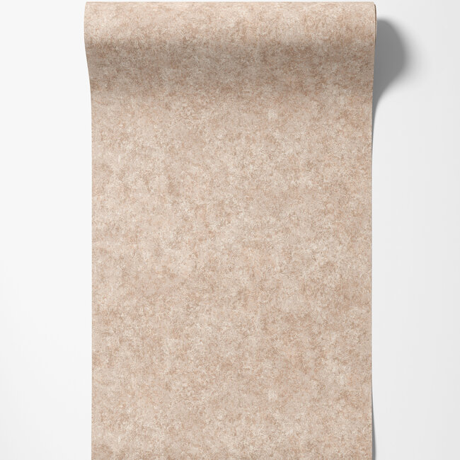 Dutch Wallcoverings Dutch Wallcoverings - FC Sahara- Tassili Plaster Pink - Vliesbehang - 10m x 53cm - 66060