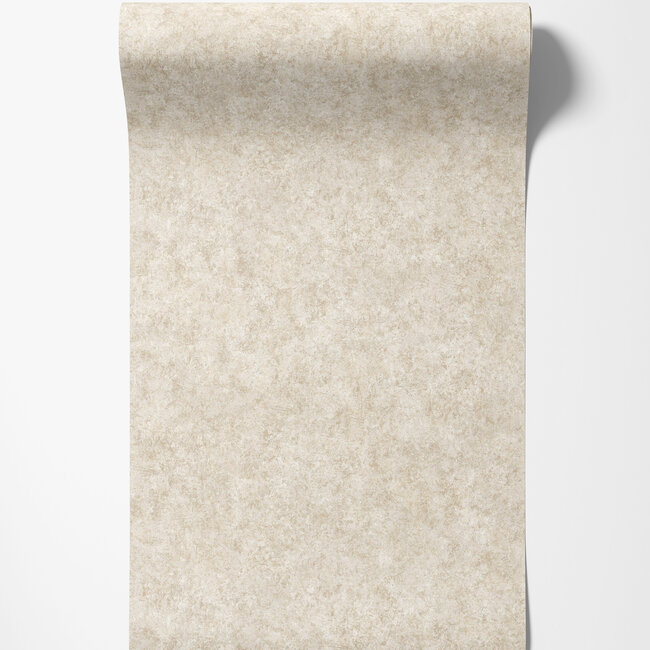Dutch Wallcoverings Dutch Wallcoverings - FC Sahara- Tassili Ivory - Vliesbehang - 10m x 53cm - 66061