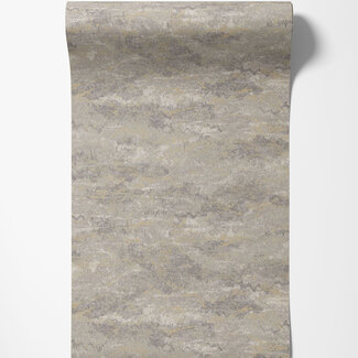 Dutch Wallcoverings Dutch Wallcoverings - FC Sahara- Atlas Steel grey - 66072