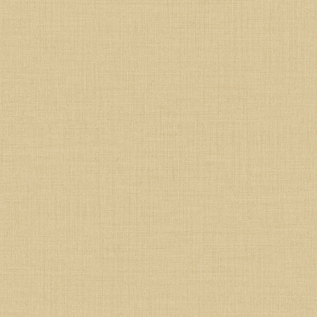 Dutch Wallcoverings Dutch Wallcoverings - Little Dreamers- uni geel - Vliesbehang - 10m x 53cm - LD1020