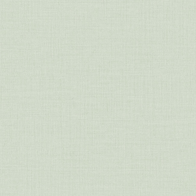 Dutch Wallcoverings Dutch Wallcoverings - Little Dreamers- uni groen - Vliesbehang - 10m x 53cm - MN1009