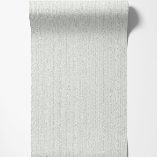 Dutch Wallcoverings Dutch Wallcoverings - Luxury Colors clay stream grey - Vliesbehang - 10m x 53cm - LC522104