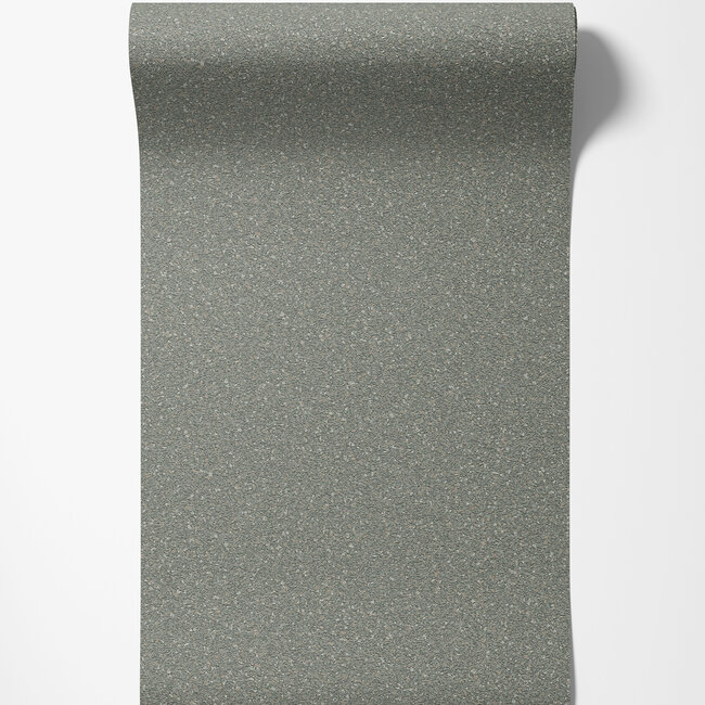 Dutch Wallcoverings Dutch Wallcoverings - Luxury Colors quartz grey - Vliesbehang - 10m x 53cm - LC522405