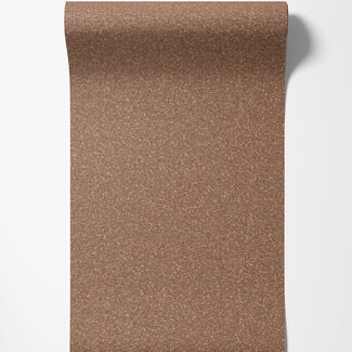 Dutch Wallcoverings Dutch Wallcoverings - Luxury Colors quartz terracotta - LC522406