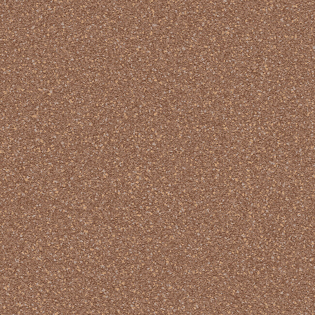 Dutch Wallcoverings Dutch Wallcoverings - Luxury Colors quartz terracotta - Vliesbehang - 10m x 53cm - LC522406