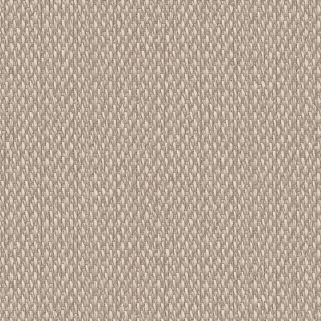 Dutch Wallcoverings Dutch Wallcoverings - Luxury Colors knotted twist salmon - Vliesbehang - 10m x 53cm - LC522506