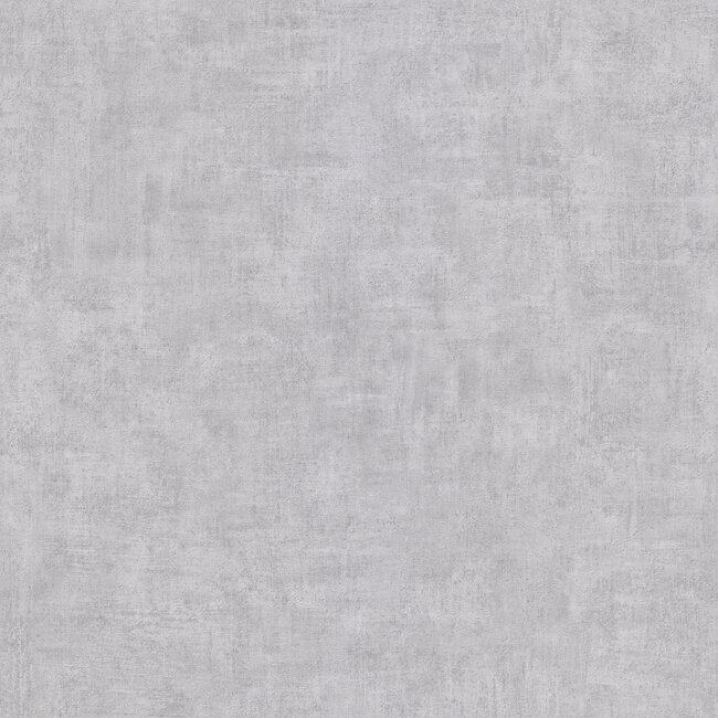 Dutch Wallcoverings Dutch Wallcoverings - OROM II uni grijs - Vliesbehang - 10m x 53cm - VOA-010-03-7