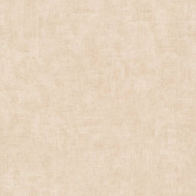 Dutch Wallcoverings Dutch Wallcoverings - OROM II uni beige - Vliesbehang - 10m x 53cm - A51511