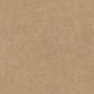 Dutch Wallcoverings Dutch Wallcoverings - OROM II uni lichtbruin - A51516