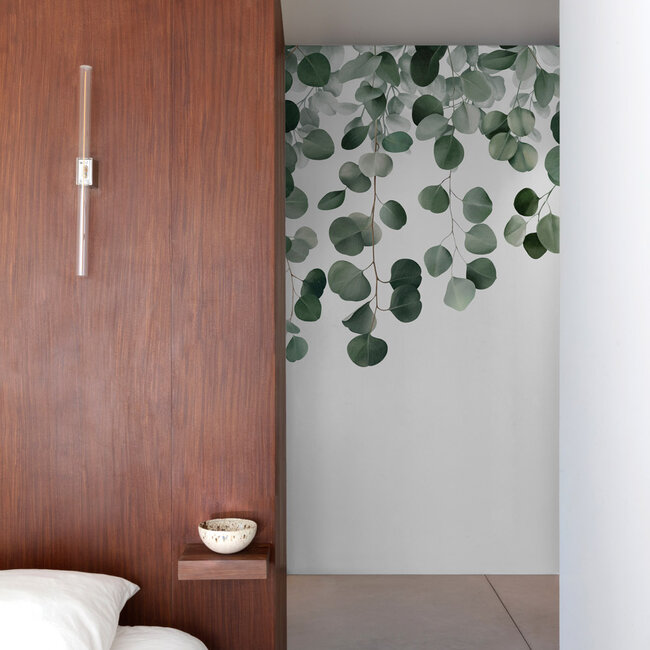 Dutch Wallcoverings Dutch Wallcoverings - Mural Icarus 159x280cm - Vliesbehang - 280cm x 159cm - A73201