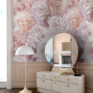 Dutch Wallcoverings Dutch Wallcoverings - Mural Fontaine 159x280cm - A77501