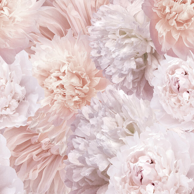 Dutch Wallcoverings Dutch Wallcoverings - Mural Fontaine 159x280cm - Vliesbehang - 280cm x 159cm - A77501