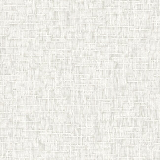 Dutch Wallcoverings Dutch Wallcoverings - Santa Fé Engraved Off White - SA524021
