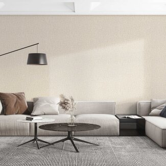 Dutch Wallcoverings Dutch Wallcoverings - Santa Fé Engraved Beige - SA524022 Dutch Wallcoverings Dutch Wallcoverings - Santa Fé Engraved Beige - SA524022