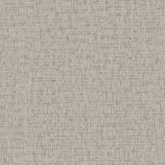 Dutch Wallcoverings Dutch Wallcoverings - Santa Fé Engraved Taupe - SA524023