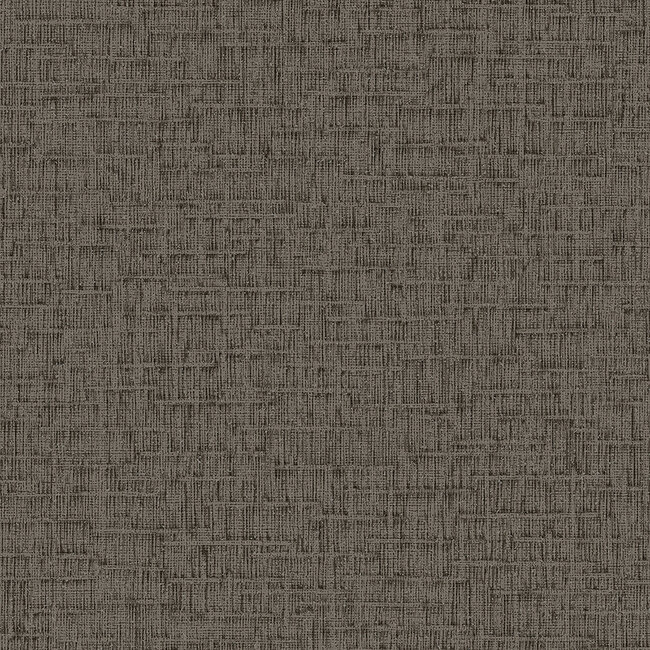 Dutch Wallcoverings Dutch Wallcoverings - Santa Fé Engraved Choclate - Vliesbehang - 10m x 53cm - SA524027