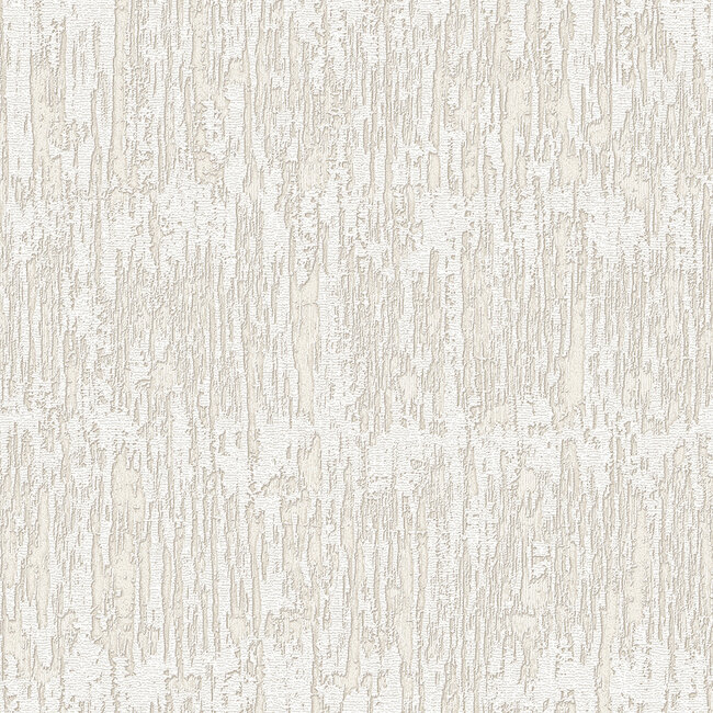 Dutch Wallcoverings Dutch Wallcoverings - Santa Fé Natural slate Cream - Vliesbehang - 10m x 53cm - SA524031
