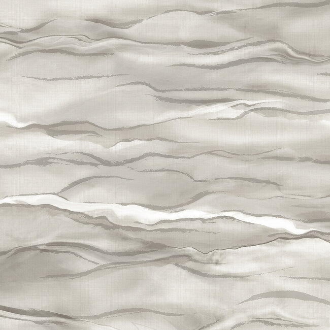 Dutch Wallcoverings Dutch Wallcoverings - Santa Fé Desert Sands Taupe - Vliesbehang - 10m x 53cm - SA524043