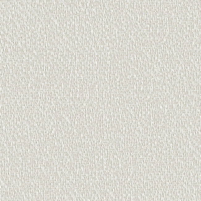 Dutch Wallcoverings Dutch Wallcoverings - Santa Fé Natures Weave Off White - Vliesbehang - 10m x 53cm - SA524051