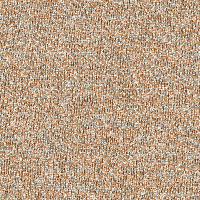 Dutch Wallcoverings Dutch Wallcoverings - Santa Fé Natures Weave Bronze - Vliesbehang - 10m x 53cm - SA524055